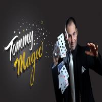 Tommy Magic image 4